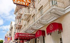 Grant Hotel
